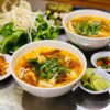 Bánh Canh Cua