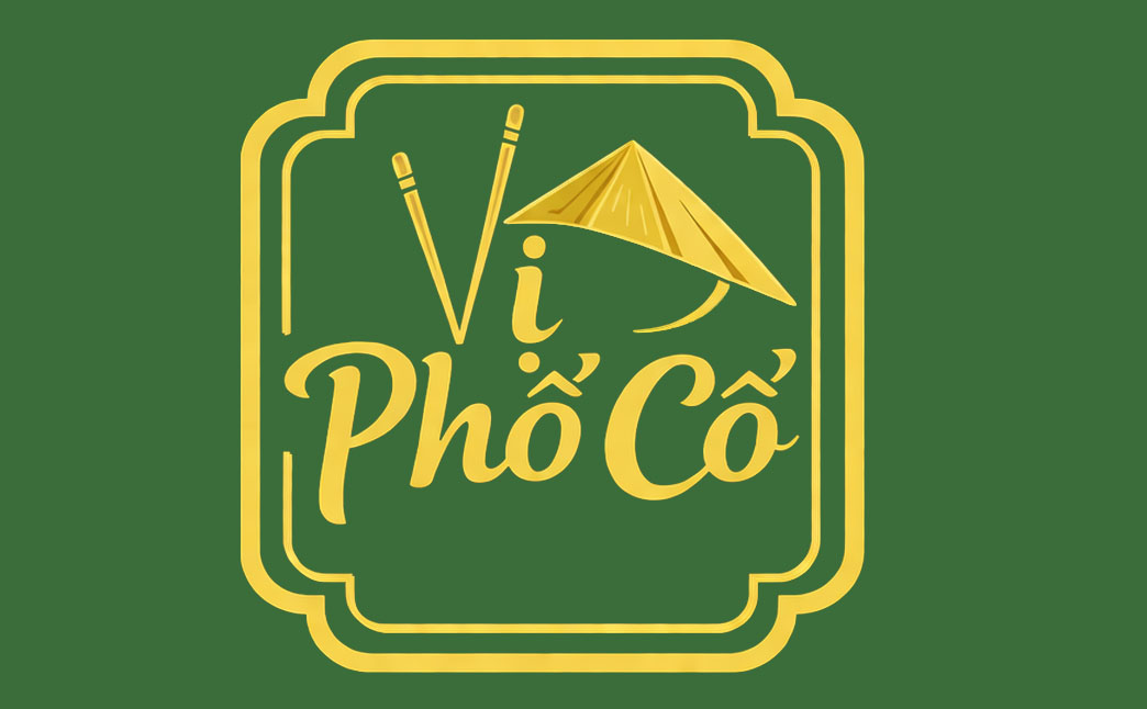 Vị Phố Cổ