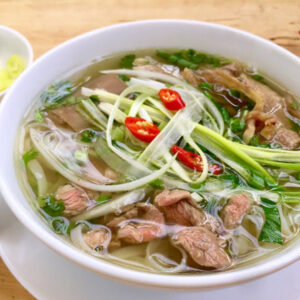 Phở Bò