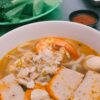 Bánh canh cua