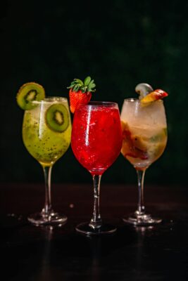 Combo Soda Fruits Vị Phố Cổ – Bùng Nổ Hương Vị Trái Cây Tươi Mát