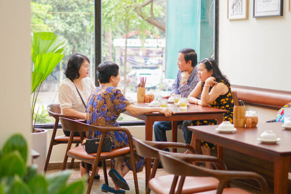 hành trình du lịch