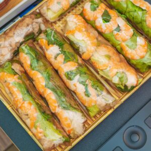 COMBO Gỏi Cuốn