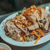 Gỏi Gà Phố Cổ