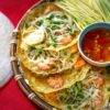 COMBO Bánh Xèo