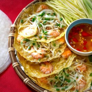 COMBO Bánh Xèo